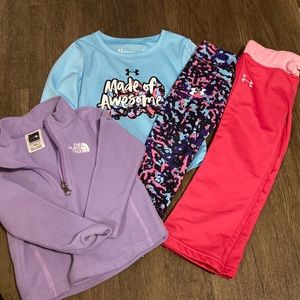 Toddler girls 2T lot